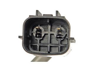 2010 Nissan Altima Power Window Motor and Regulator Assembly Rear Left Dorman 748526 image 2 of 4