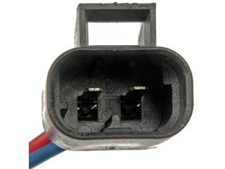 2006 Chevrolet Malibu Power Window Motor and Regulator Assembly Rear Right Dorman 748537 image 1 of 4
