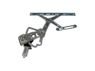 2000 Mercedes-Benz SLK230 Power Window Motor and Regulator Assembly Front Left Dorman 748708 image 2 of 4