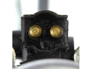 2000 Mercedes-Benz SLK230 Power Window Motor and Regulator Assembly Front Left Dorman 748708 image 3 of 4