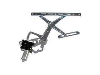 2000 Mercedes-Benz SLK230 Power Window Motor and Regulator Assembly Front Right Dorman 748709 image 1 of 4