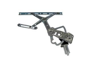 2000 Mercedes-Benz SLK230 Power Window Motor and Regulator Assembly Front Right Dorman 748709 image 3 of 4