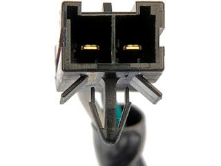 1990 Nissan Sentra Power Window Motor and Regulator Assembly Front Left Dorman 748878 image 1 of 4
