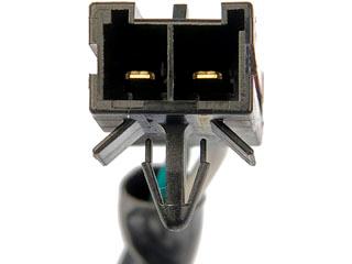 1990 Nissan Sentra Power Window Motor and Regulator Assembly Front Right Dorman 748879 image 3 of 4