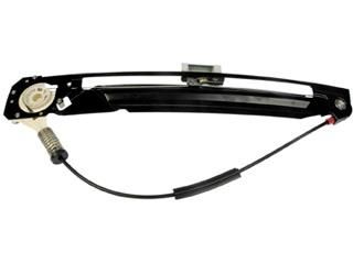 2000 BMW 528i Window Regulator Rear Right Dorman 749000 image 2 of 4
