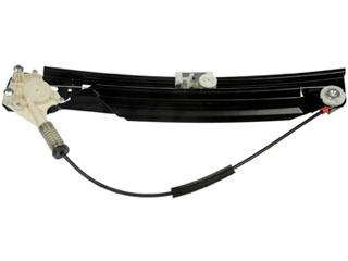 2000 BMW 528i Window Regulator Rear Left Dorman 749001 image 2 of 4