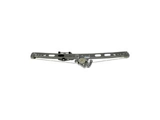 2001 Mercedes-Benz ML430 Window Regulator