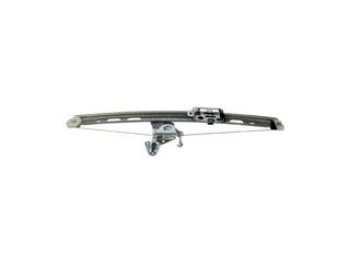 2001 Mercedes-Benz ML430 Window Regulator Rear Left Dorman 749002 image 2 of 4