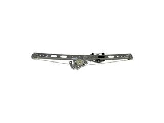 2001 Mercedes-Benz ML430 Window Regulator Rear Right Dorman 749003 image 1 of 4