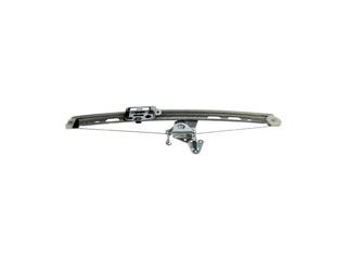 2001 Mercedes-Benz ML430 Window Regulator Rear Right Dorman 749003 image 2 of 4
