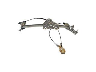 2009 Lexus SC430 Window Regulator