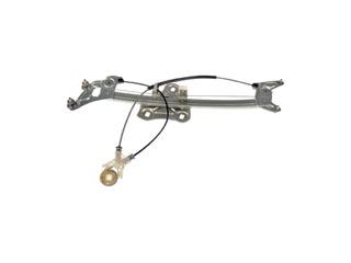2009 Lexus SC430 Window Regulator Front Left Dorman 749119 image 2 of 4