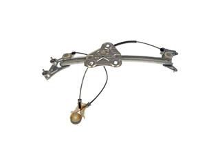 2009 Lexus SC430 Window Regulator Front Right Dorman 749120 image 2 of 4