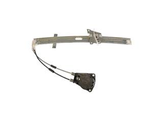1995 Mazda MPV Window Regulator Front Left Dorman 749145 image 1 of 4