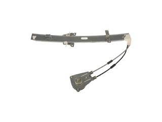 1995 Mazda MPV Window Regulator Front Left Dorman 749145 image 2 of 4