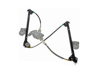 2006 Ford Mustang Window Regulator Front Left Dorman 749186 image 1 of 4