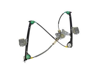 2006 Ford Mustang Window Regulator Front Left Dorman 749186 image 2 of 4
