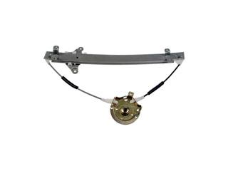 1990 Nissan Sentra Window Regulator Front Left Dorman 749288 image 1 of 4