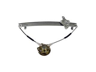 1990 Nissan Sentra Window Regulator Front Left Dorman 749288 image 2 of 4