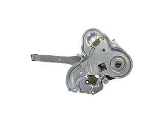 2004 Ford Explorer Sport Trac Window Regulator