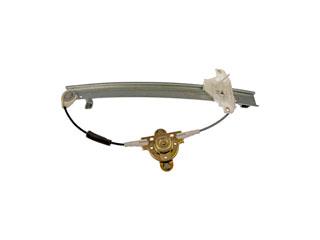 1999 Hyundai Accent Window Regulator Rear Left Dorman 749302 image 1 of 4