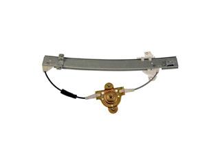 1999 Hyundai Accent Window Regulator Rear Right Dorman 749303 image 1 of 4