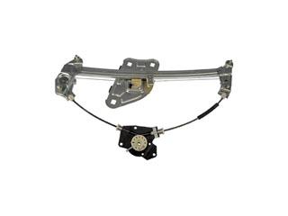 2005 Hyundai XG350 Window Regulator Front Left Dorman 749304 image 1 of 4