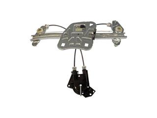 2005 Hyundai XG350 Window Regulator Rear Left Dorman 749306 image 1 of 4