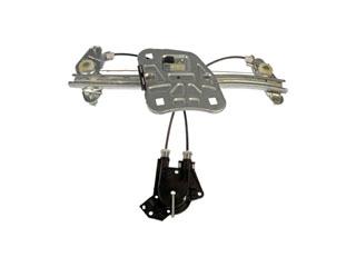 2005 Hyundai XG350 Window Regulator Rear Right Dorman 749307 image 1 of 4