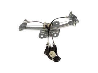 2005 Hyundai XG350 Window Regulator Rear Right Dorman 749307 image 2 of 4