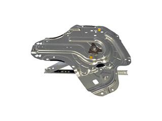 2003 Hyundai Elantra Window Regulator Rear Left Dorman 749308 image 2 of 4