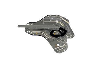 2005 Hyundai Elantra Window Regulator Rear Right Dorman 749311 image 1 of 4