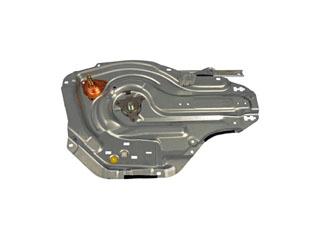2005 Hyundai Elantra Window Regulator Rear Left Dorman 749312 image 2 of 4
