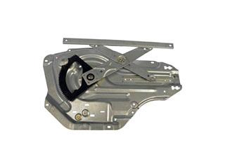 2005 Hyundai Elantra Window Regulator Rear Right Dorman 749313 image 2 of 4