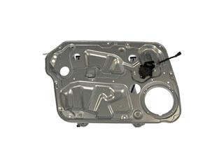 2009 Hyundai Sonata Window Regulator Front Left Dorman 749320 image 1 of 4