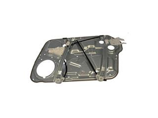 2009 Hyundai Sonata Window Regulator Front Left Dorman 749326 image 2 of 4