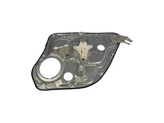 2011 Hyundai Azera Window Regulator Rear Left Dorman 749332 image 1 of 4