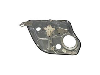 2011 Hyundai Azera Window Regulator Rear Right Dorman 749333 image 2 of 4