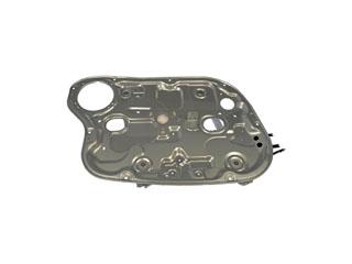 2007 Hyundai Elantra Window Regulator Front Left Dorman 749334 image 2 of 4
