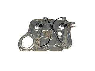2009 Hyundai Santa Fe Window Regulator Front Left Dorman 749338 image 2 of 4