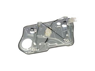 2010 Hyundai Genesis Window Regulator Front Left Dorman 749342 image 2 of 4