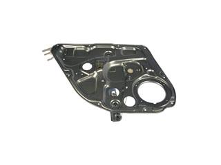 2013 Hyundai Genesis Window Regulator Rear Left Dorman 749344 image 2 of 4