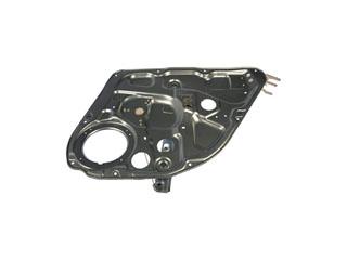 2013 Hyundai Genesis Window Regulator Rear Right Dorman 749345 image 2 of 4