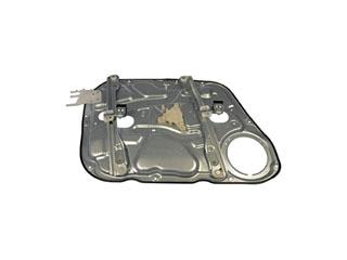2012 Hyundai Elantra Window Regulator Front Right Dorman 749349 image 2 of 4