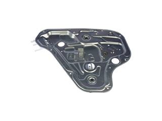 2012 Hyundai Elantra Window Regulator Rear Left Dorman 749350 image 1 of 4