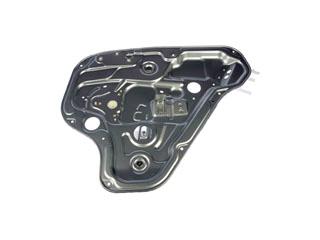 2012 Hyundai Elantra Window Regulator Rear Right Dorman 749351 image 1 of 4