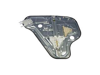 2012 Hyundai Elantra Window Regulator Rear Right Dorman 749351 image 2 of 4