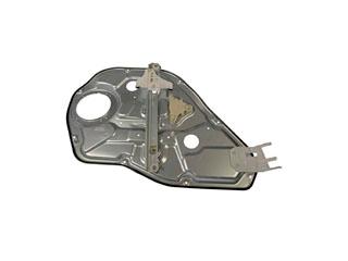 2012 Hyundai Veracruz Window Regulator Rear Right Dorman 749357 image 2 of 4