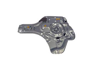 2009 Kia Spectra5 Window Regulator Rear Left Dorman 749396 image 1 of 4