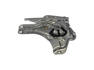 2009 Kia Spectra5 Window Regulator Rear Right Dorman 749397 image 2 of 4